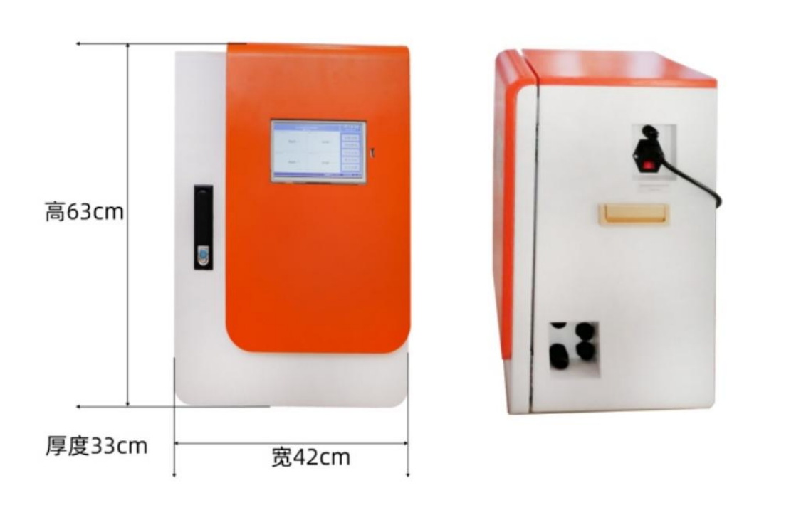 多参数在线分析仪